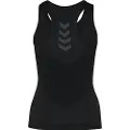 Hummel First Seamless Kortærmet Baselayer