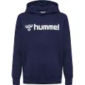 Hummel Go 2.0 Logo Hetteskjorte