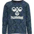 Hummel Olly Langarmet T-skjorte