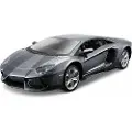 Maisto Food Lamborghini Aventador 1:24 metallmodell for montering