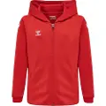 Hummel Core Xk Poly Genser Med Hel Glidelås