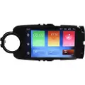 AUTO NAWIGACJE Toyota Yaris Iii 11-19 Android Fr9 2/64 Rds1 Tk635 Bilradio Med Skjerm