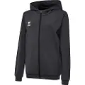 Hummel Authentic Pl Jakke