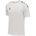 Hummel Core Xk Core Poly Kortarmet T-skjorte
