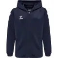 Hummel Core Xk Poly Genser Med Hel Glidelås