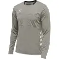 Hummel Referee Chevron Langarmet T-skjorte