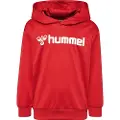 Hummel Logo Hetteskjorte
