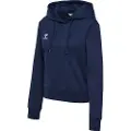 Hummel Go 2.0 Hetteskjorte