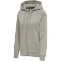 Hummel Red Classic Genser Med Hel Glidelås