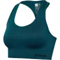 Hummel Tif Sports Seamless Ermeløs T-skjorte