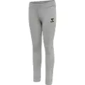 Hummel Move Grid Cotton Leggings