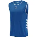 Hummel Hmlcore Xk Ermeløs T-skjorte