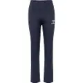 Hummel Aya High Rise Flare Leggings