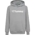 Hummel Go 2.0 Logo Hetteskjorte