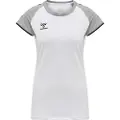 Hummel Core Volley Stretch Kortarmet T-skjorte