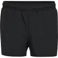 Hummel Move Grid Woven Shorts