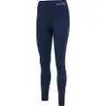 Hummel Tif Seamless Leggings Med Høy Midje