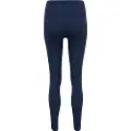 Hummel Tif Seamless Leggings Med Høy Midje