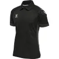 Hummel Lead Functional Kortermet Poloskjorte