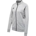 Hummel Move Grid Cotton Jakke