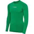 Hummel Performance Langarmet T-skjorte