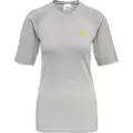 Hummel Training Seamless Kortarmet T-skjorte