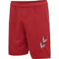 Hummel Lead Poly Shorts