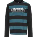 Hummel Volt Langarmet T-skjorte