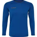 Hummel Firsperformance Langarmet T-skjorte