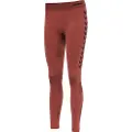 Hummel First Seamless Training Leggings
