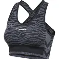 Hummel Mt Saga Seamless Sport-topp