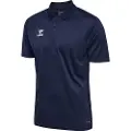 Hummel Essential Kortermet Poloskjorte