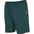 Hummel Move Grid Woven Shorts