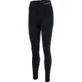 Hummel Cleaa Seamless Mid Waist Leggings