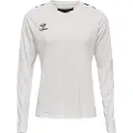 Hummel Core Xk Poly Langarmet T-skjorte