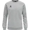 Hummel Move Grid Cotton Collegegenser