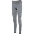 Hummel Mt Shine Seamless Leggings