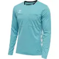 Hummel Referee Chevron Langarmet T-skjorte