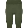 Hummel Cleaa Seamless Korte Leggings