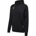 Hummel Move Grid Cotton Hetteskjorte
