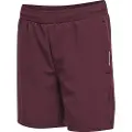 Hummel Move Grid Woven Shorts