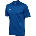 Hummel Essential Kortermet Poloskjorte