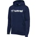 Hummel Go 2.0 Logo Hetteskjorte