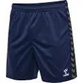 Hummel Authentic Pl Shorts
