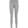 Hummel Move Grid Cotton Leggings