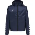 Hummel Core Xk Spray Regnfrakk