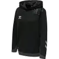 Hummel Lead Poly Hetteskjorte
