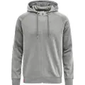Hummel Red Classic Genser Med Hel Glidelås