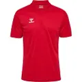 Hummel Essential Kortermet Poloskjorte