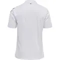 Hummel Core Xk Functional Kortermet Poloskjorte